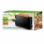 Grille-pain Philips HD2590/90 950 W Noir