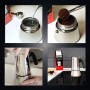 Cafetière Italienne Bialetti NEW VENUS Argenté Métal Acier inoxydable