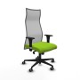 Chaise de Bureau Piqueras y Crespo Albacete Pistache