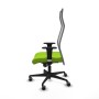 Chaise de Bureau Piqueras y Crespo Albacete Pistache