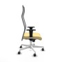 Office Chair Piqueras y Crespo Albacete Cream