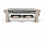 Raclette Livoo Grey Taupe 350 W