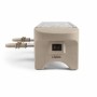 Raclette Livoo Gris Taupe 350 W