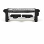 Raclette Livoo DOC156N Black Grey 350 W