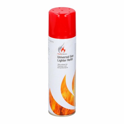 Gas cartridge Flame Classics