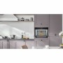 Micro-ondes intégrable Continental Edison CEMO34CEB3 Noir 1450 W 34 L
