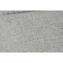 Sofa Home ESPRIT Light grey Loft 235 X 303 X 86 CM