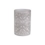 Toothbrush Holder Versa Resin 6,9 x 10,2 x 6,9 cm