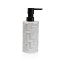 Distributeur de Savon Versa Rodano Résine 7 x 17,5 x 7 cm