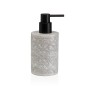 Soap Dispenser Versa Nakuru Resin 7 x 17,5 x 7 cm