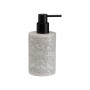 Distributeur de Savon Versa Nakuru Résine 7 x 17,5 x 7 cm