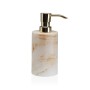 Soap Dispenser Versa Zaire Resin 7 x 17,5 x 7 cm