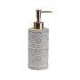 Distributeur de Savon Versa Loira Résine 7 x 17,5 x 7 cm