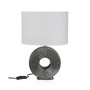 Desk lamp Versa Agera Beige