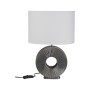 Desk lamp Versa Agera Beige