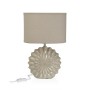 Desk lamp Versa Ashta Beige