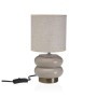 Desk lamp Versa Onkara Beige