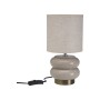 Desk lamp Versa Onkara Beige