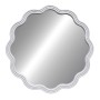 Wall mirror Versa White 3 x 60 x 60 cm