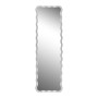 Wall mirror Versa Silver 2,5 X 133 X 40 CM