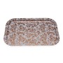 Plateau Versa Aurea 23 X 1,5 X 34 CM