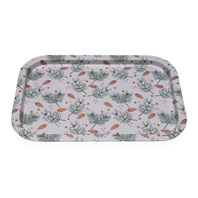 Plateau Versa Yule 23 X 1,5 X 34 CM