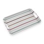 Tray Versa Flint Melamin 31 x 3 x 46,2 cm