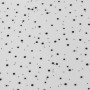 Tray Versa Speckle Melamin 27,4 x 2,3 x 42 cm