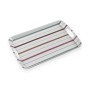 Tray Versa Flint Melamin 27,4 x 2,3 x 42 cm