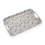 Tray Versa verdi Melamin 31 x 3 x 46,2 cm
