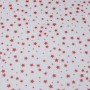Tray Versa Melamin 31 x 3 x 46,2 cm Stars