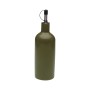 Cruet Versa Green Ceramic Stoneware 6,1 X 21 X 6,1 CM