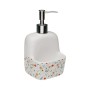 Distributeur de Savon Versa Verdi Céramique 9,4 x 17,8 x 10,5 cm