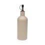 Cruet Versa Beige Ceramic Stoneware 6,1 X 21 X 6,1 CM