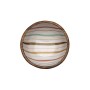 Bol Versa Flint Bois de manguier 13 x 7 x 13 cm