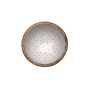 Bol Versa Speckle Bois de manguier 13 x 7 x 13 cm