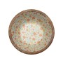 Salad Bowl Versa Clivia Bamboo Mango wood 30 x 10 x 30 cm