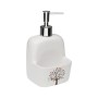 Distributeur de Savon Versa Céramique Arbre 9,4 x 17,8 x 10,5 cm