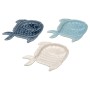 Snack tray Versa 12,5 X 2 X 15,1 CM