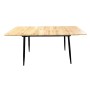 Dining Table Versa 70 X 75 X 160 CM