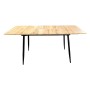 Dining Table Versa 70 X 75 X 160 CM