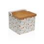 Salt Shaker with Lid Versa Verdi Ceramic 12,2 x 11,5 x 12,2 cm