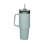Tasse Thermos avec Couvercle Versa Gris