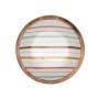 Salad Bowl Versa Flint Mango wood 24 x 7 x 24 cm