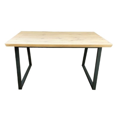 Dining Table Versa 80 x 75 x 140 cm