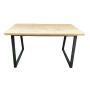 Dining Table Versa 80 x 75 x 140 cm