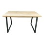 Dining Table Versa 80 x 75 x 140 cm
