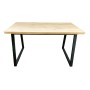 Dining Table Versa 80 x 75 x 160 cm