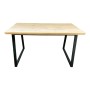 Dining Table Versa 80 x 75 x 160 cm