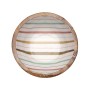Salad Bowl Versa Flint Mango wood 30 x 10 x 30 cm